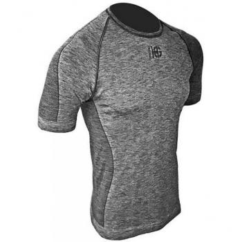 Sport Hg - Ultralight S/S, color gris, talla L