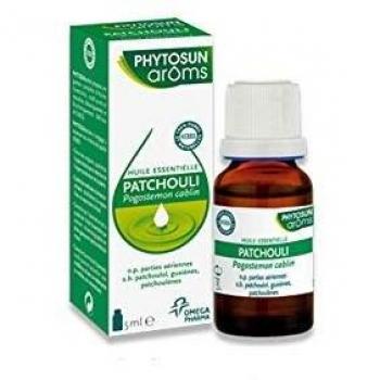 Phytosun Arôms Patchouli 5 ml