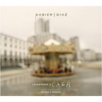 Levantarse e caer (CD)