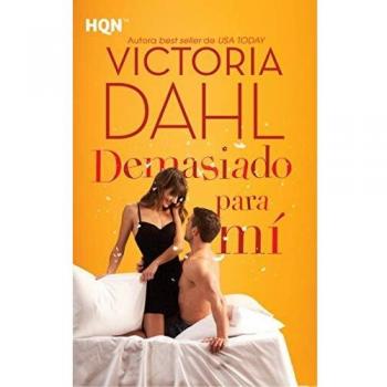 Demasiado para mí: 204