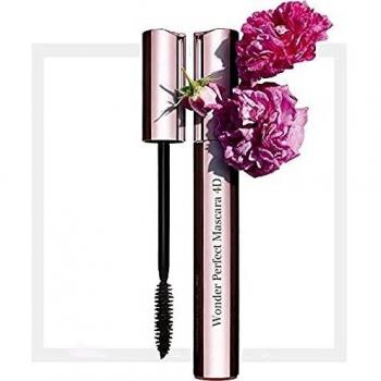 Clarins Wonder Perfect Mascara 4D 8 ml 02 Brown