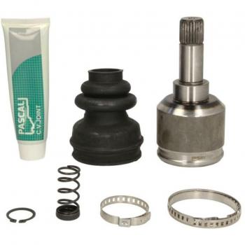 Juego de juntas y articulación del eje de transmisión PASCAL G7P002PC, incluye juntas y articulaciones para el árbol de transmisión, fabricado con materiales de alta calidad para garantizar durabilidad y rendimiento óptimo en vehículos