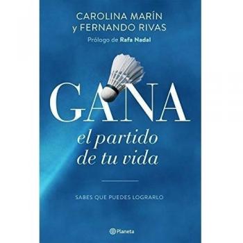Gana el partido de tu vida