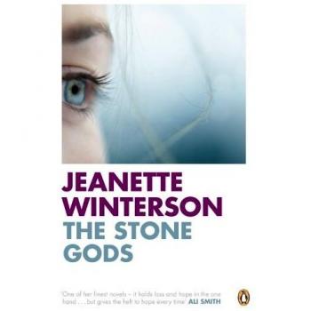 Los Dioses de Piedra - Libro en Rústica de Jeanette Winterson