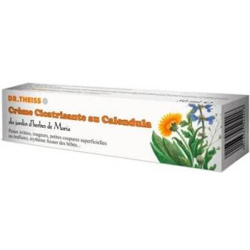 Crema Curativa Con Caléndula 50 ml de crema | Dr Theiss