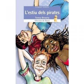 L'estiu dels pirates: 93