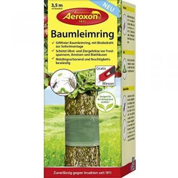 Aeroxon Baumleimring Repelente - Insecticida