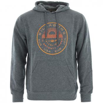 BILLABONG Rock Point Hoodie 2019 Dark Royal, S