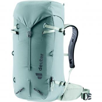 Mochila de alpinismo para mujeres Deuter Guide 32+8 SL