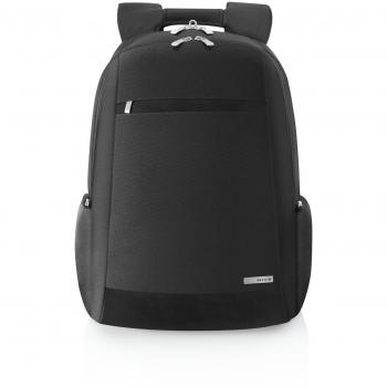 Belkin - Mochila para ordenador portátil de 15.6'', negro