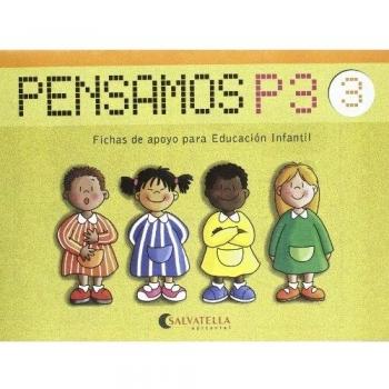 Pensamos P3 - 3