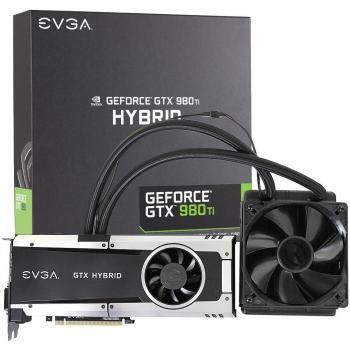 EVGA 06G-P4-1996-KR - Tarjeta gráfica