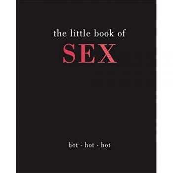 Pequeño Libro del Sexo: Caliente - Caliente - Caliente