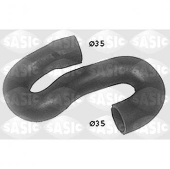 Tubería de radiador SASIC SWH6754
