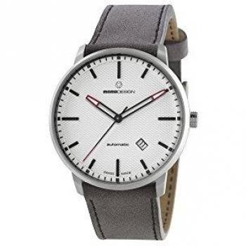 MOMODESIGN ESSENZIALE AUTOMATICO Men's watches MD6004SS-22