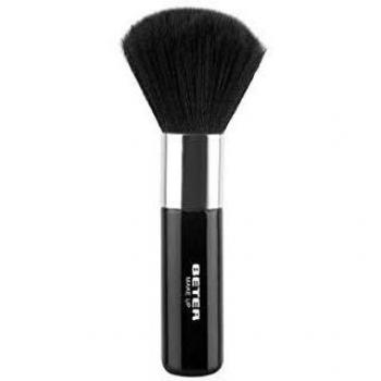 Beter, Brocha para maquillaje facial - 35 gr.
