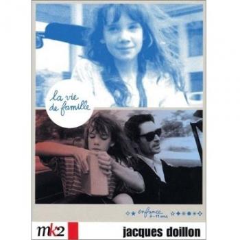 La Vie de famille [Francia] [DVD]