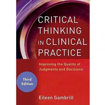 Clinical Critical Thinking Guide: Enhancing Decision-Making Skills in Practice