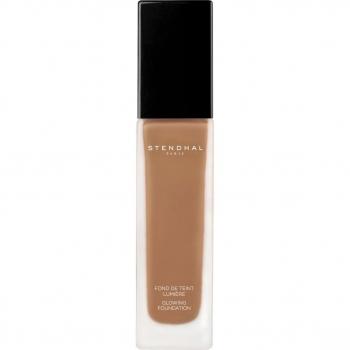 Stendhal Glowing Fluid Foundation 250 Santal 30ml