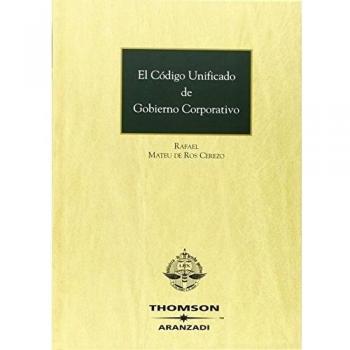 El Código Unificado de Gobierno Corporativo