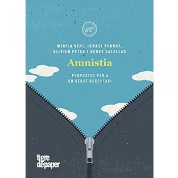 Amnistia: Propostes per a un debat necessari: 50