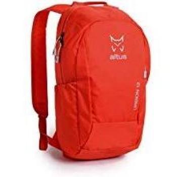 Altus Urbión 12 Mochila Sencilla Daypack, Adultos Unisex, Granadina, 12L