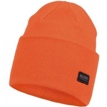 Gorro unisex Buff Knitted Naranja Niels Tangerine