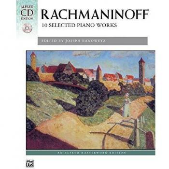 10 Selected Piano Works
