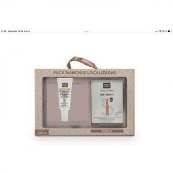 Martiderm Crema Despigmentante FPS50+