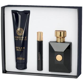 Versace Pour Homme Dylan Blue Gift Set