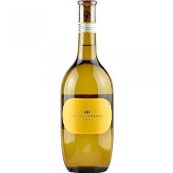 Gavi del Comune di Gavi DOCG 2023 Villa Sparina - Vino Blanco Seco 0,75L