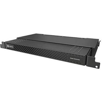 Vertiv SA1-01002 1U Black Network Equipment Chassis