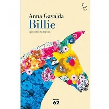 Billie - Anna Gavalda