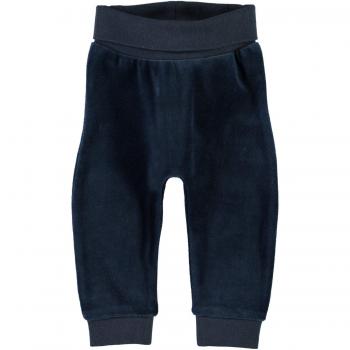 NAME IT - Pantalón de deporte - para bebé niña azul oscuro 62 cm