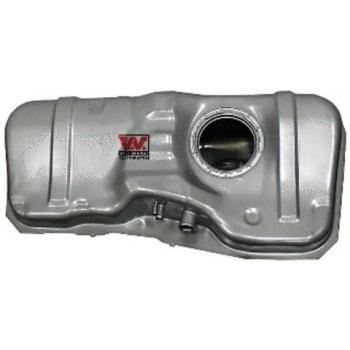 Depósito de combustible Van Wezel 3776081 para Opel Corsa B (Versiones 1.0, 1.2, 1.4 y 1.6)