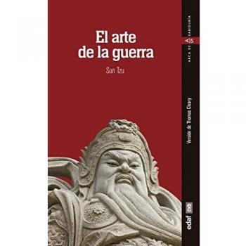 Arte de la guerra,El -Sun Tzu - Sun Tzu