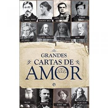 Grandes cartas de amor