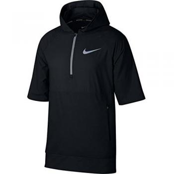 Nike M NK FLX SS JKT SSNL, Chaqueta Deportiva para Hombre, Nero 010, X-Large