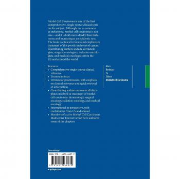 Merkel Cell Carcinoma Comprehensive Guide