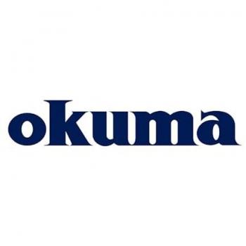 Bobina de Repuesto Okuma EPXT-30 Regular de Aluminio Negra