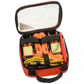 KWB 49983800 - Set de correas de transporte, 9 piezas