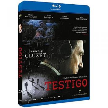 Testigo