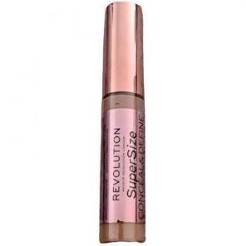 Corrector Líquido de Alta Cobertura Supersize Makeup Revolution - C11