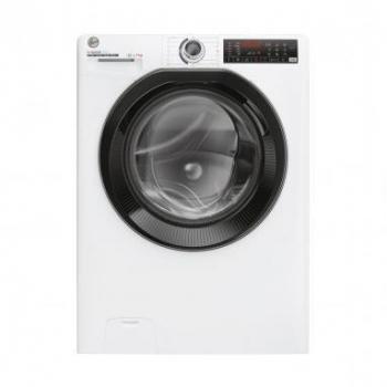 Lavadora Hoover H-WASH 350 Slim 7 kg Clase A 1300 RPM Blanco
