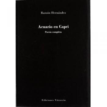 ACUARIO EN CAPRI