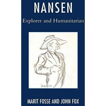Nansen: Explorador y Humanitario - Edición Original