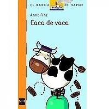 Caca de vaca: 139