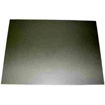 Cristal Interior para Puerta de Horno Smeg 420x295mm - Repuesto Original 772531013