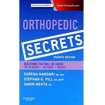 Orthopedic Secrets, 4e