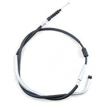 Cable de embrague 4 RIDE LS-059 para motocicleta, compatible con Yamaha FZ6 600 FAZER (04-08), color negro